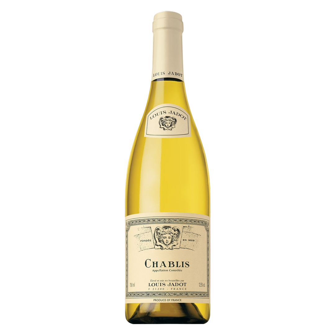 LS LOUIS JADOT CHABLIS