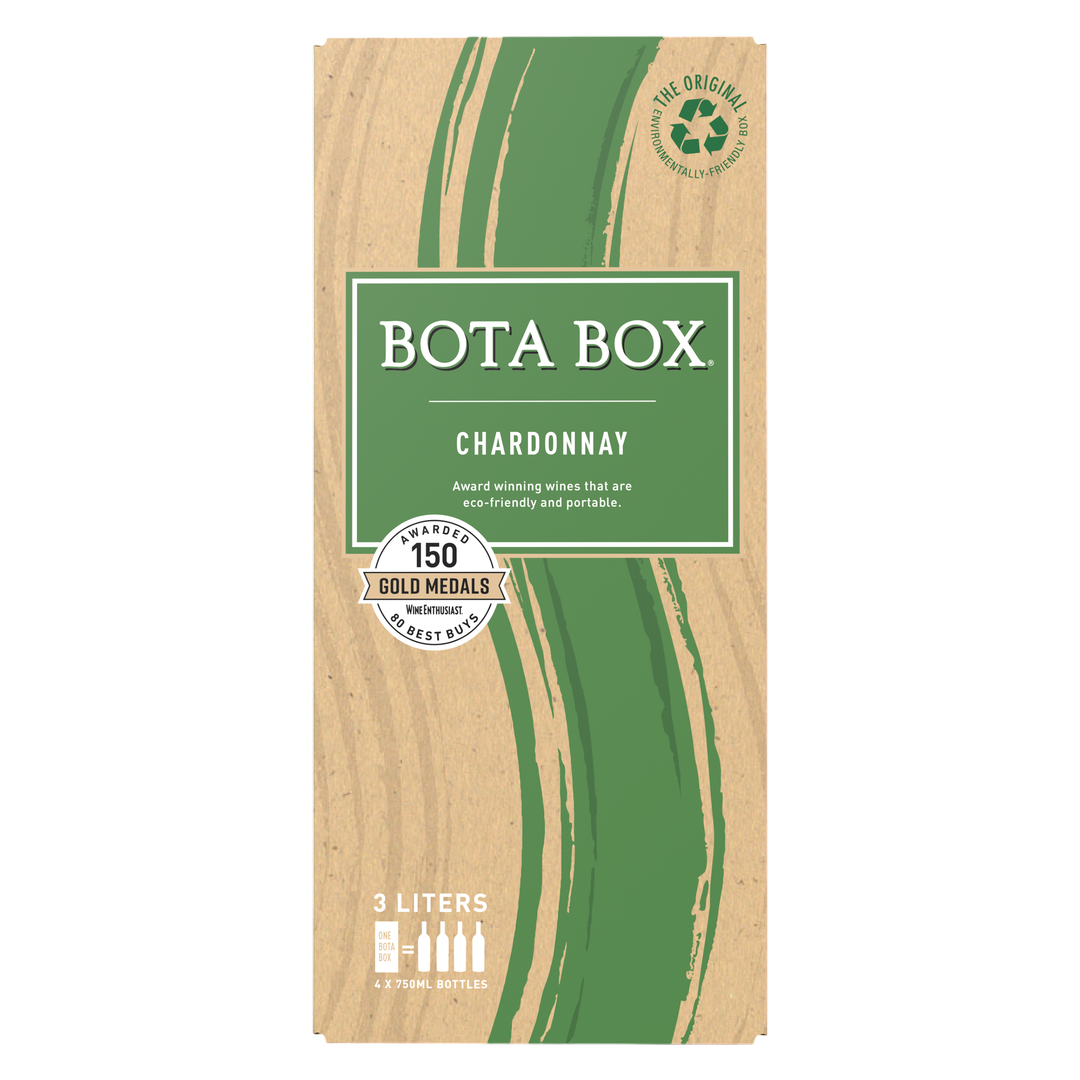 Bota Box Chardonnay