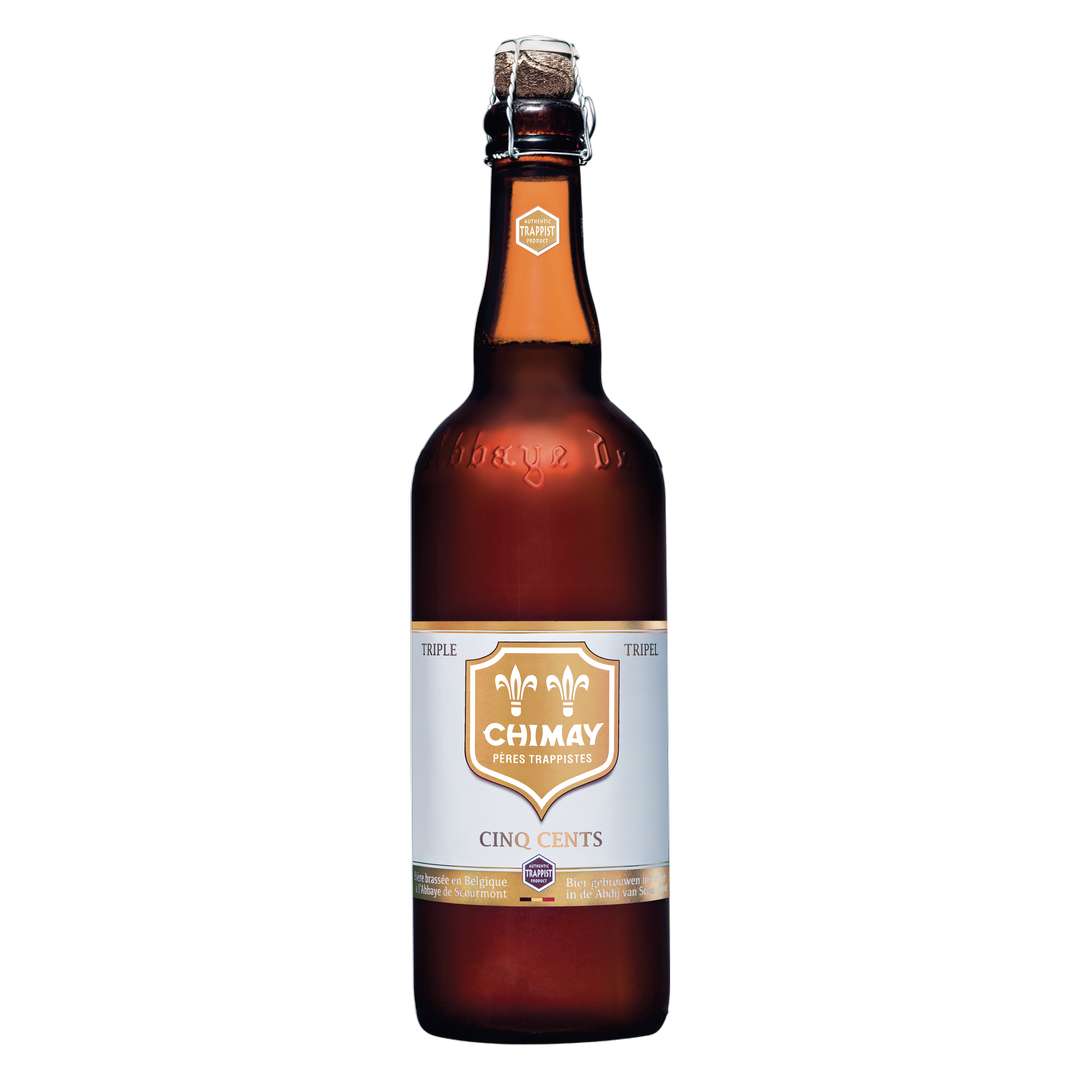 Chimay Cinq Cents