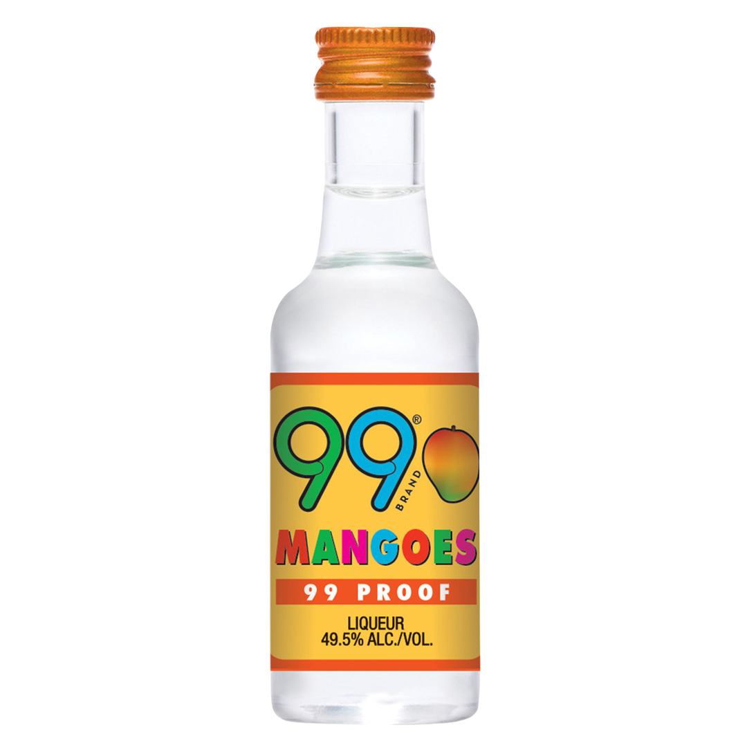99 Mangoes