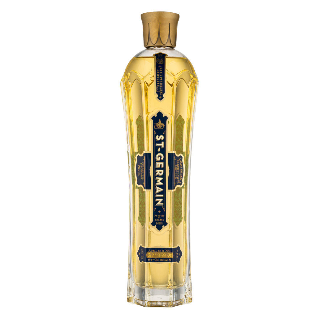 St Germain Elderflower Liqueur