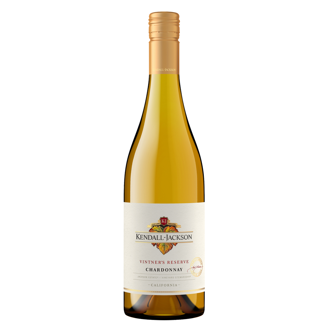 Kendall Jackson Vintners Reserve Chardonnay