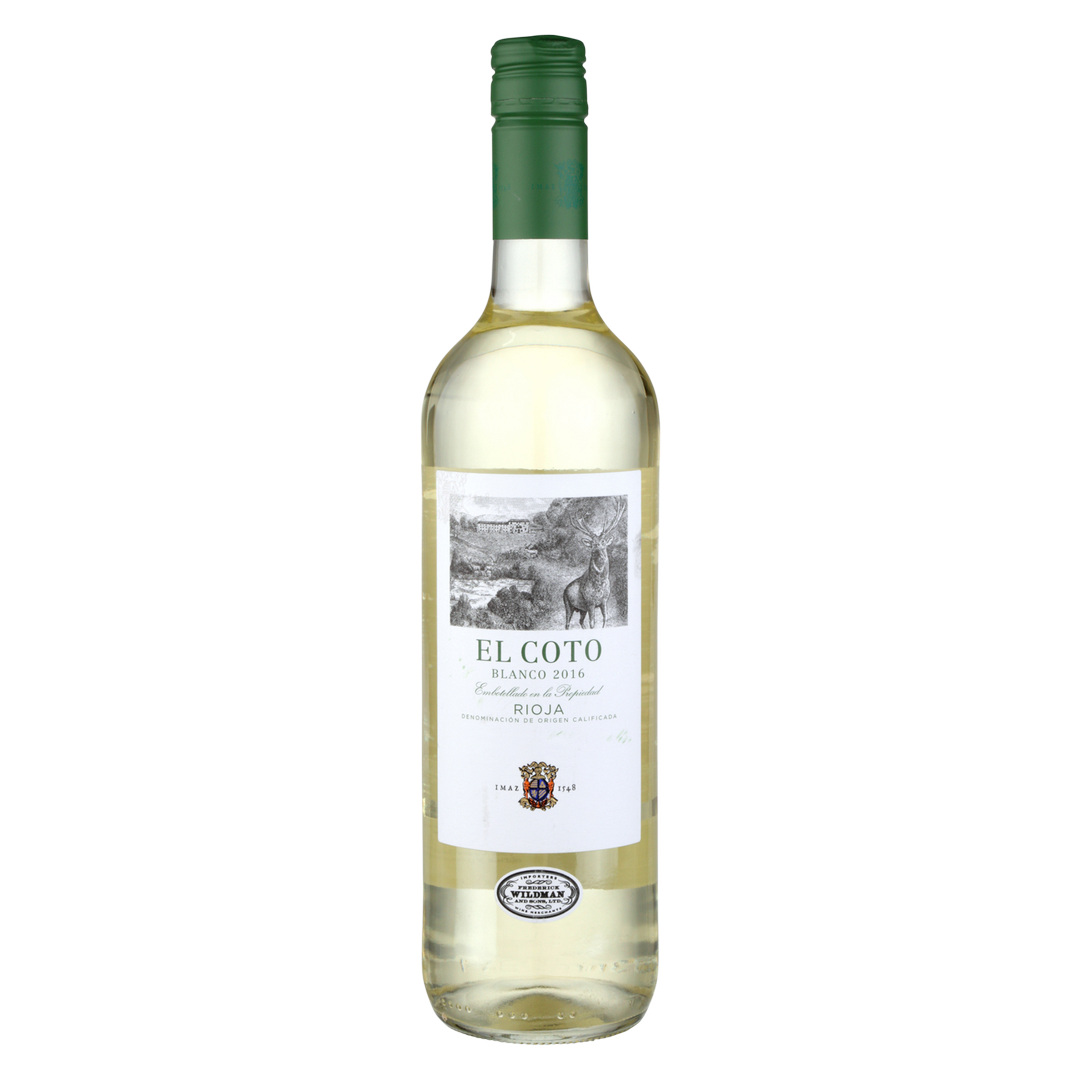 El Coto Rioja