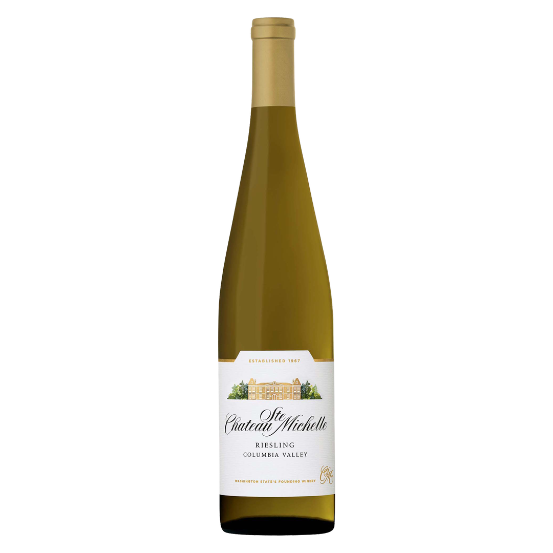 Chateau Ste Michelle Riesling