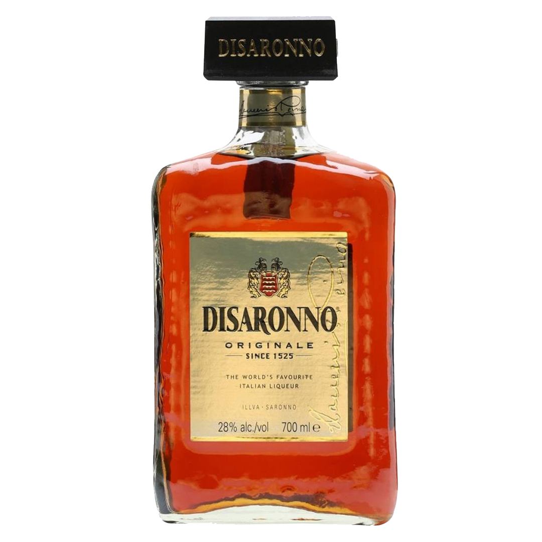 Disaronno Originale Amaretto Liqueur