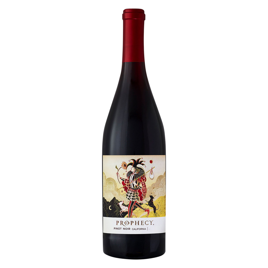 Prophecy Pinot Noir 750 ml