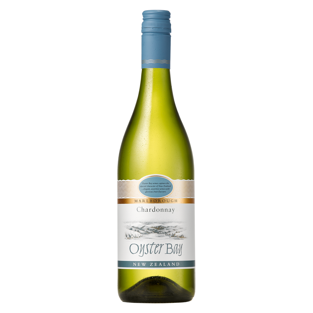 Oyster Bay Marlborough Chardonnay