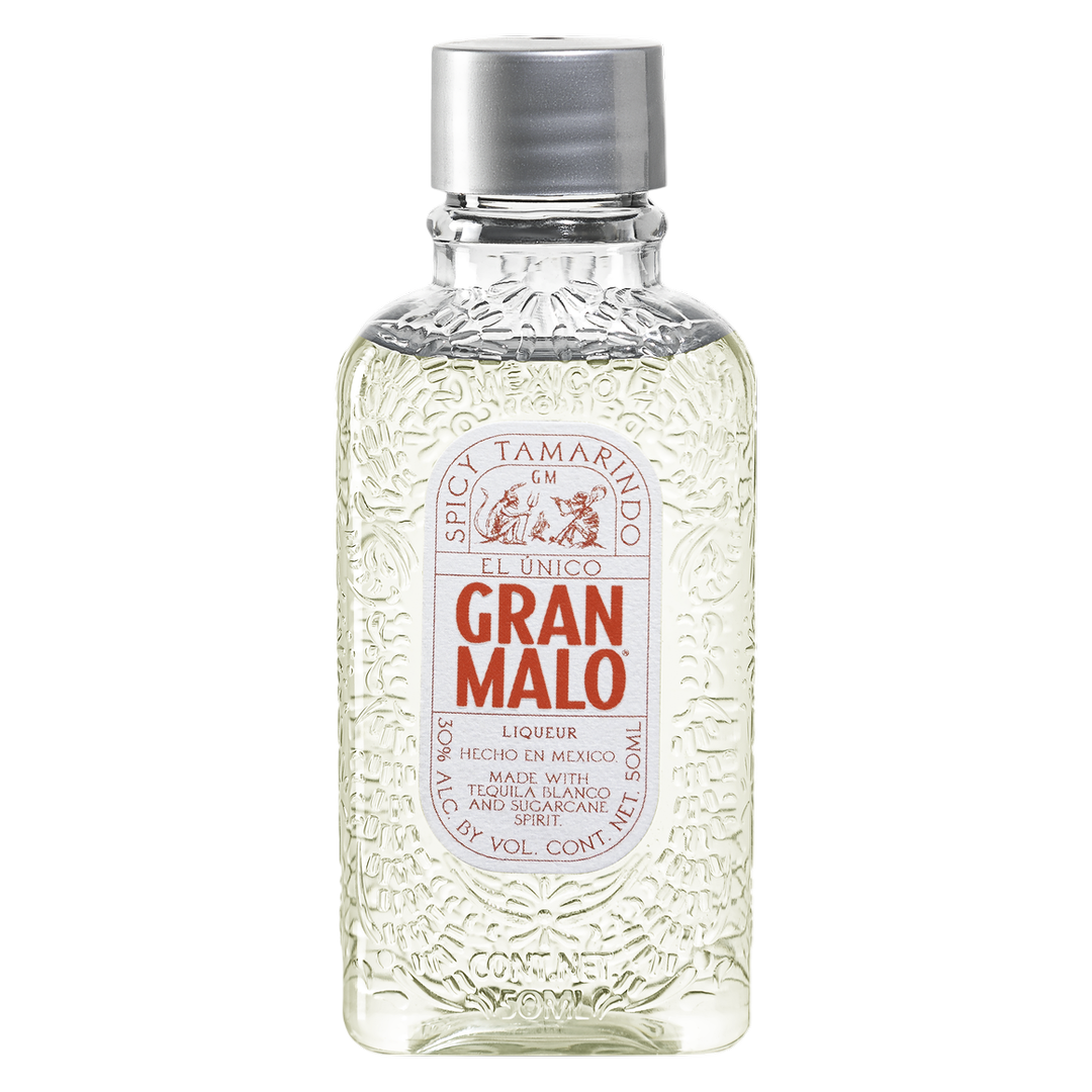 Gran Malo Spicy Tequila