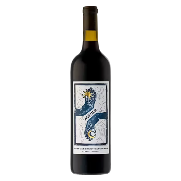 Delille Cellars Metier Cabernet Sauvignon