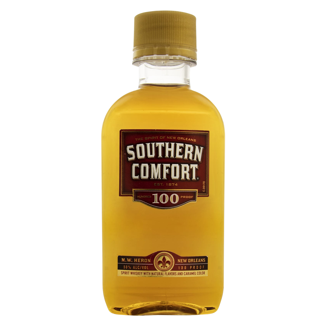 Southern Comfort 100 proof