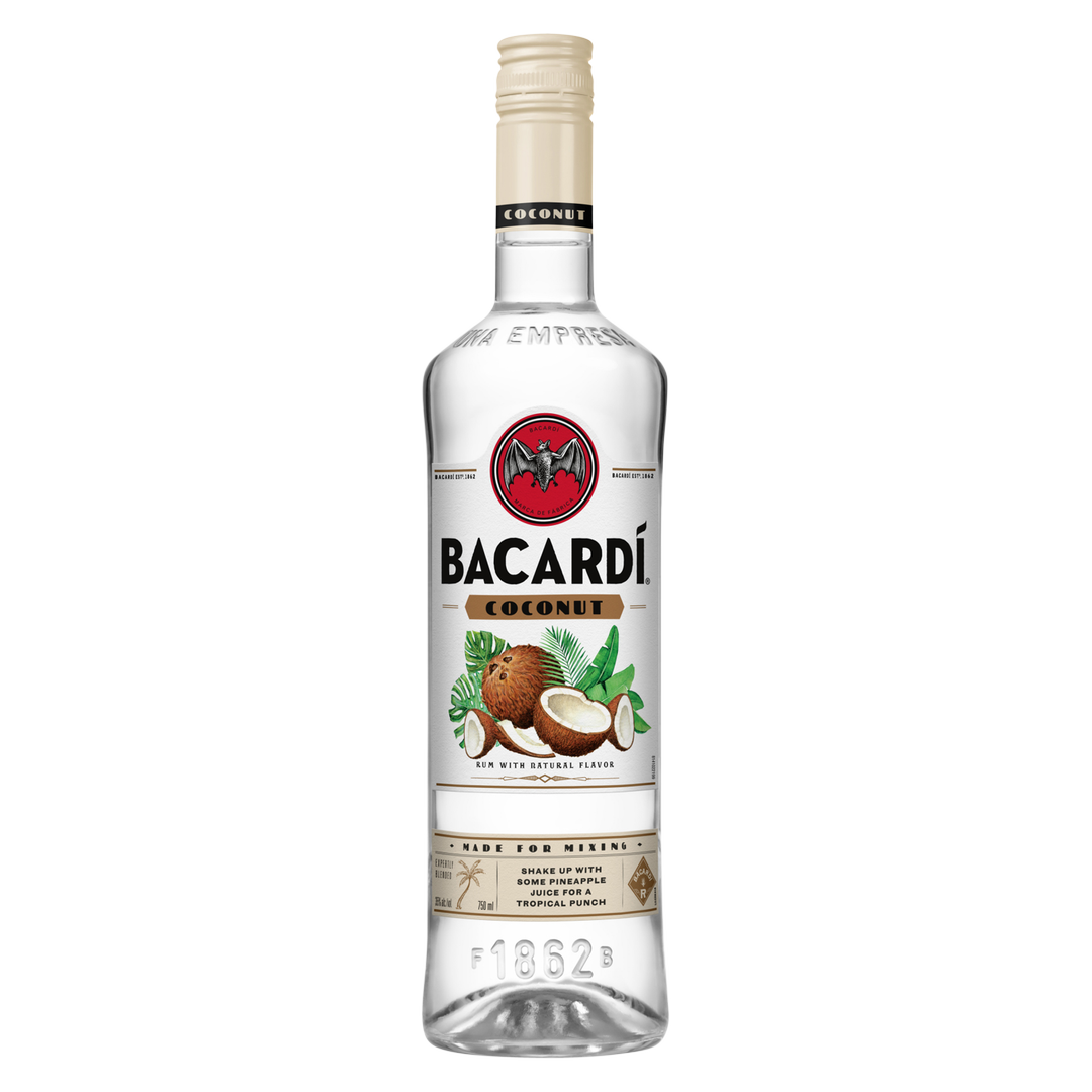Bacardi Coco Rum