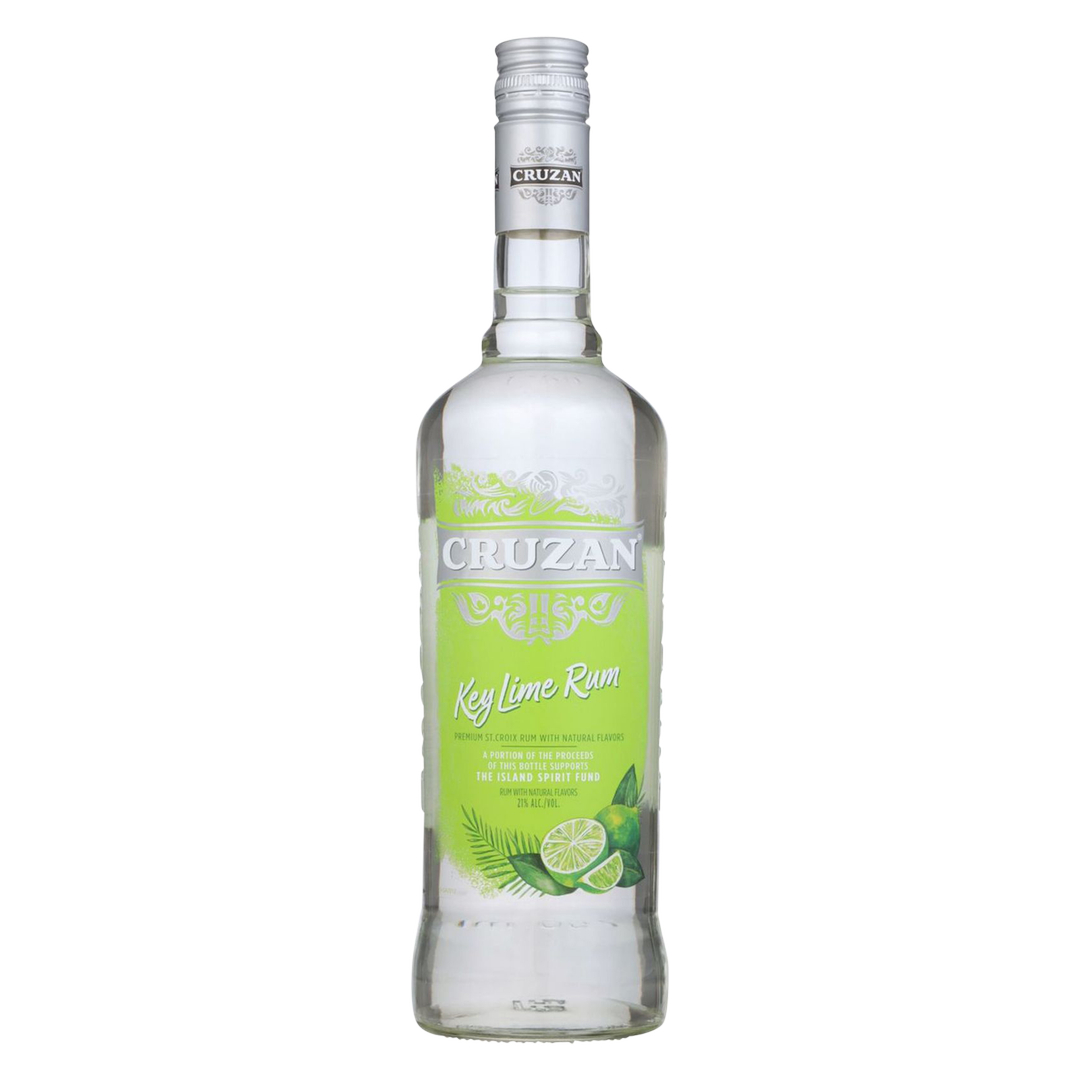 Cruzan Key Lime Rum