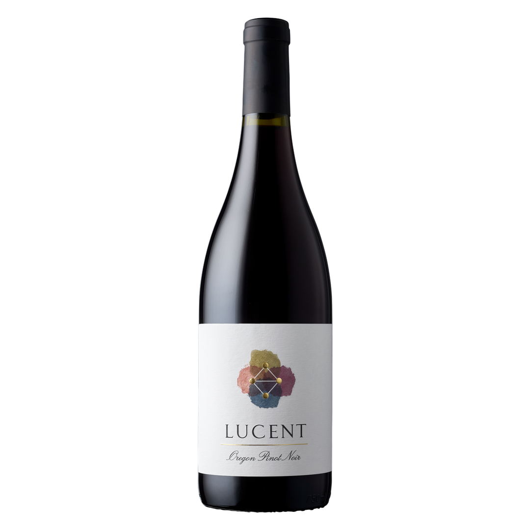 Lucent Willamette Valley Pinot Noir