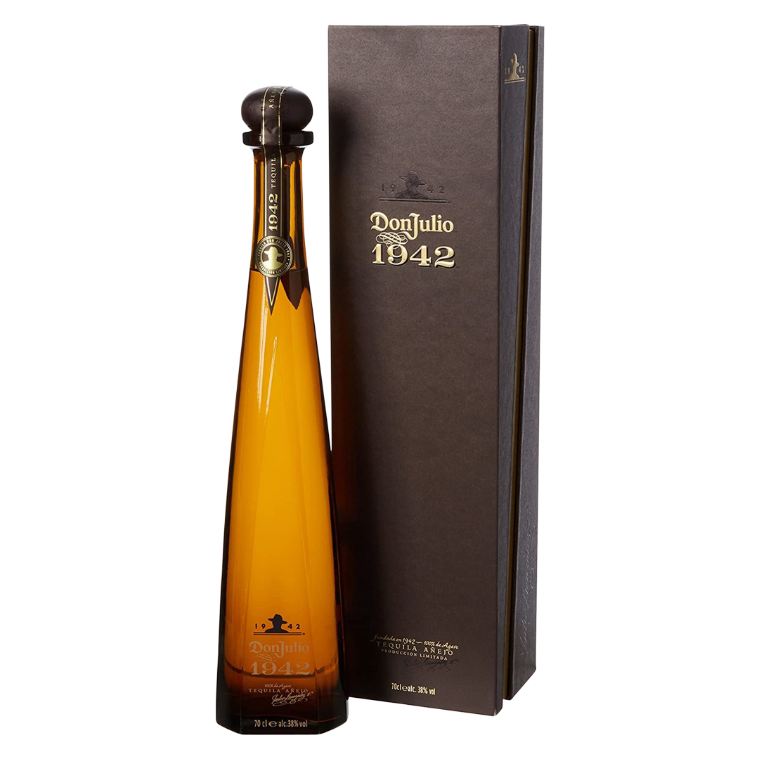 Don Julio 1942 Anejo Tequila