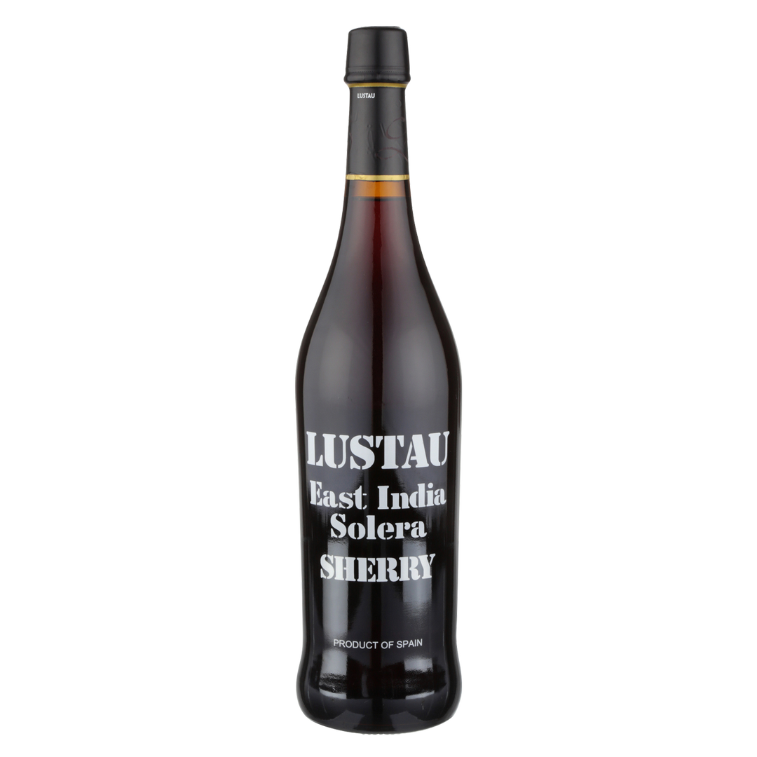 Lustau East India Solera Sherry