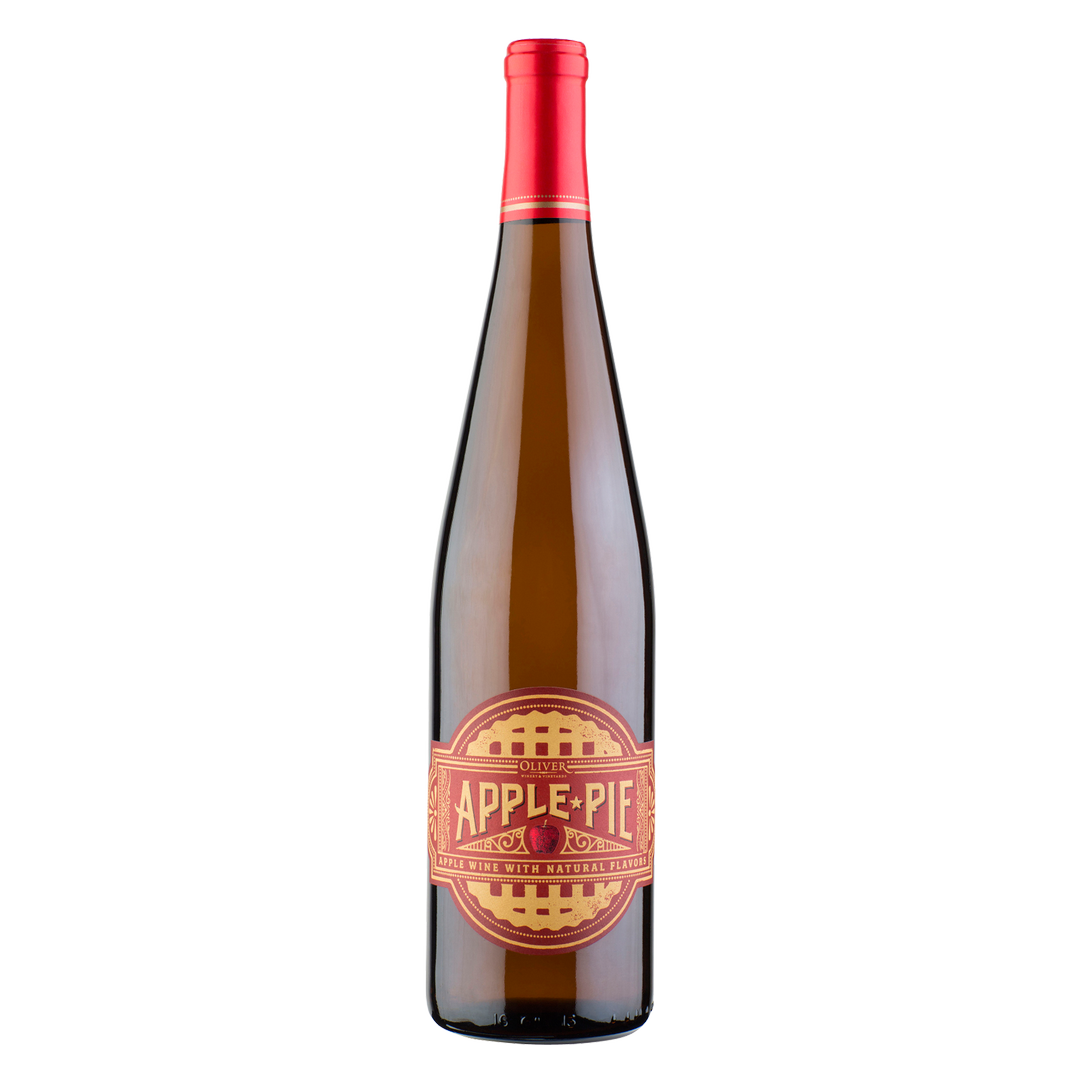 Oliver Apple Pie Wine