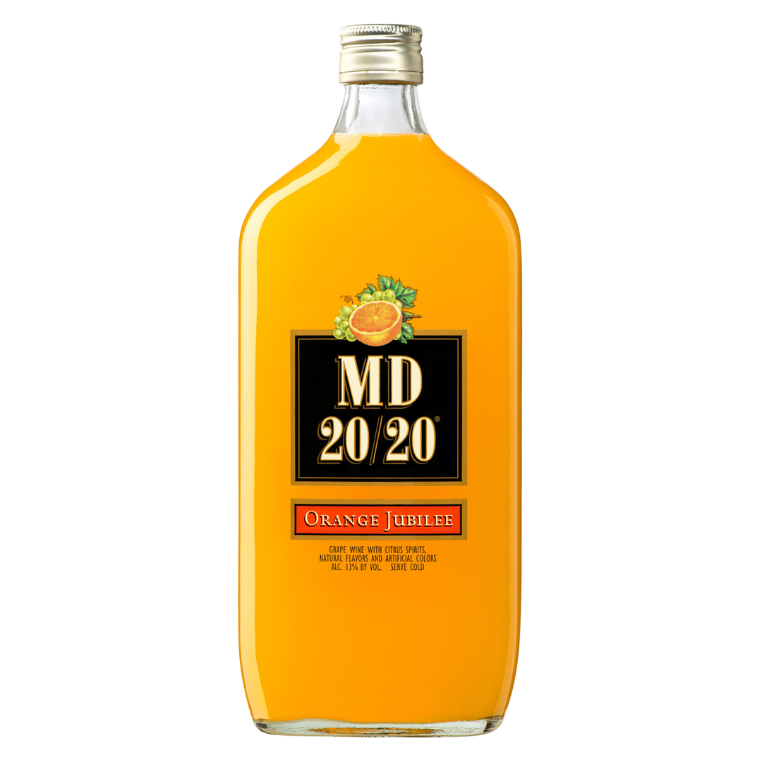 MD 20/20 Orange Jubilee