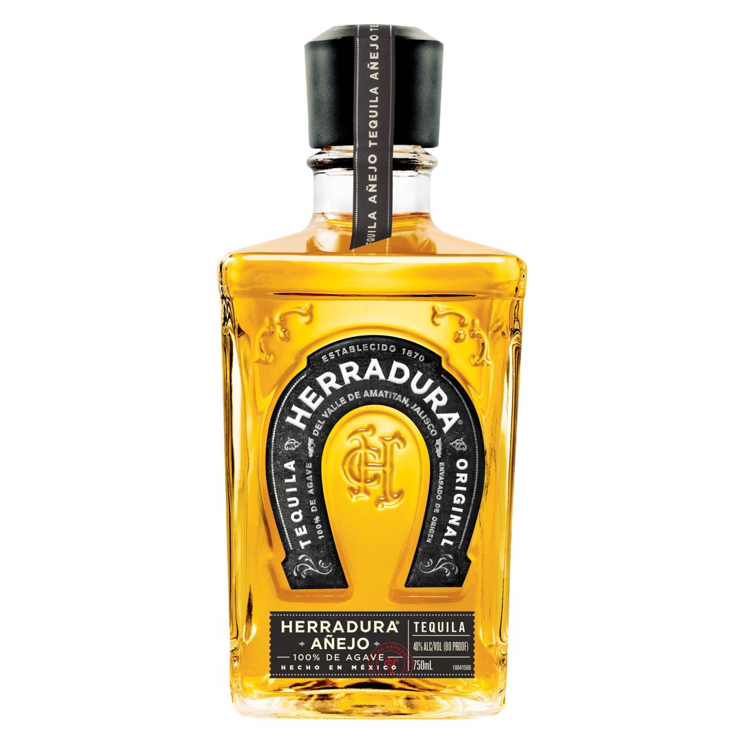 Herradura Anejo Tequila