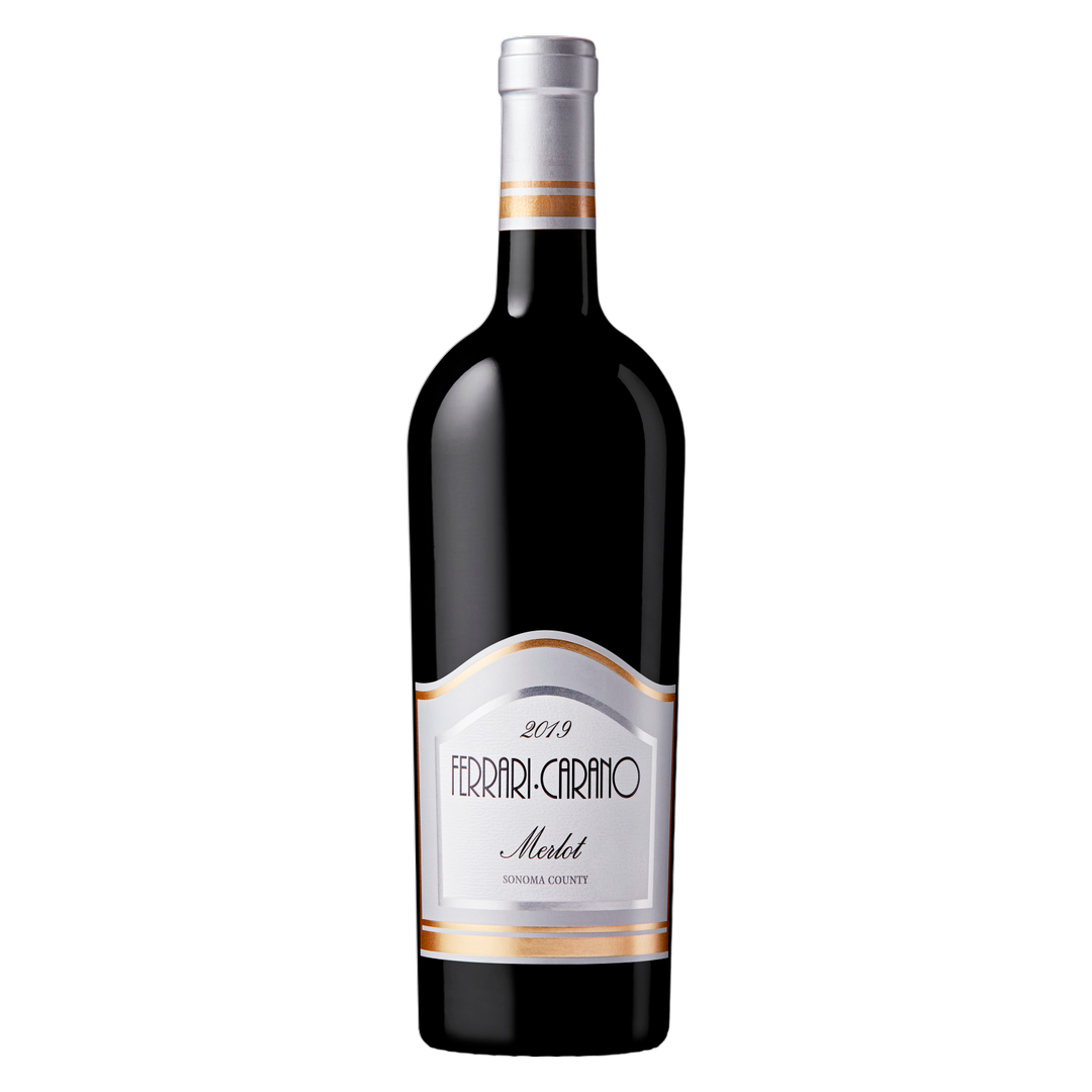 Ferrari Carano Merlot