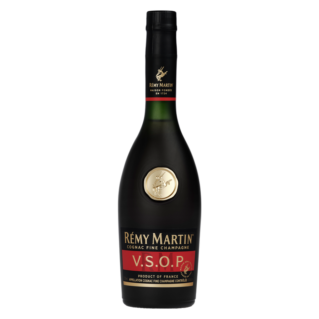 Remy Martin V.S.O.P Cognac Round