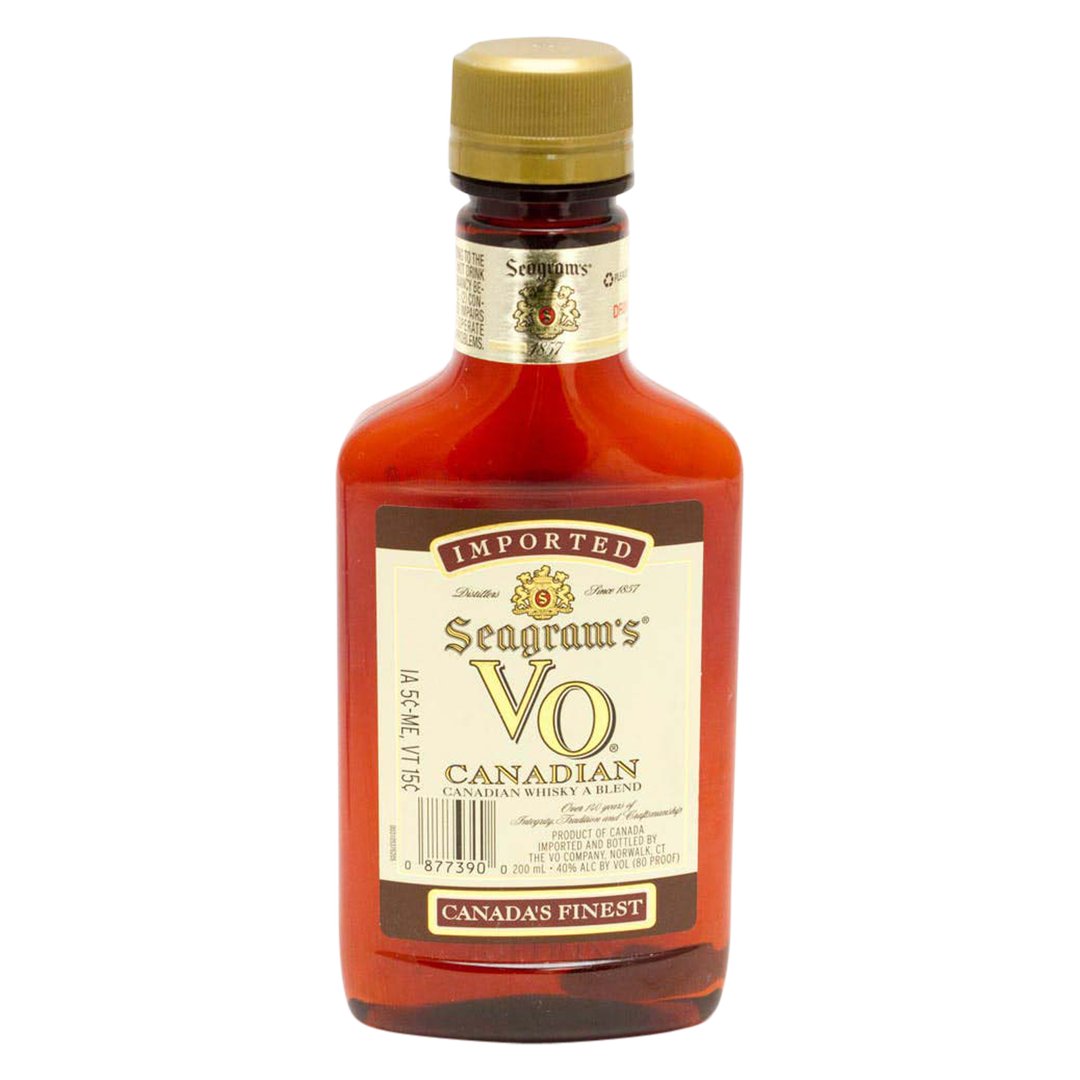 Seagram's VO