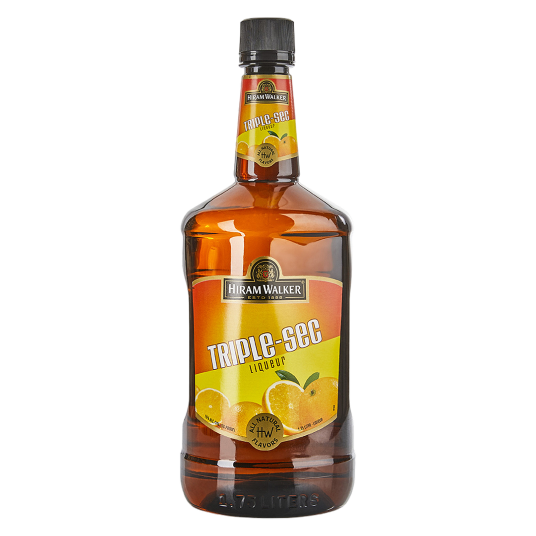 Hiram Walker Triple Sec
