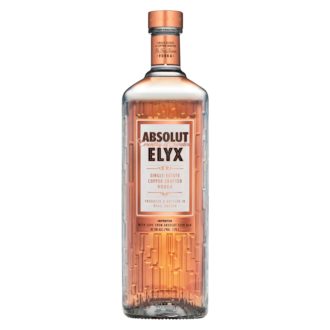 Absolut Elyx