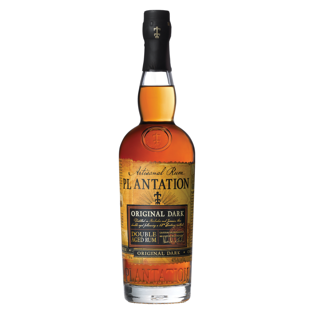 Plantation Original Dark Rum