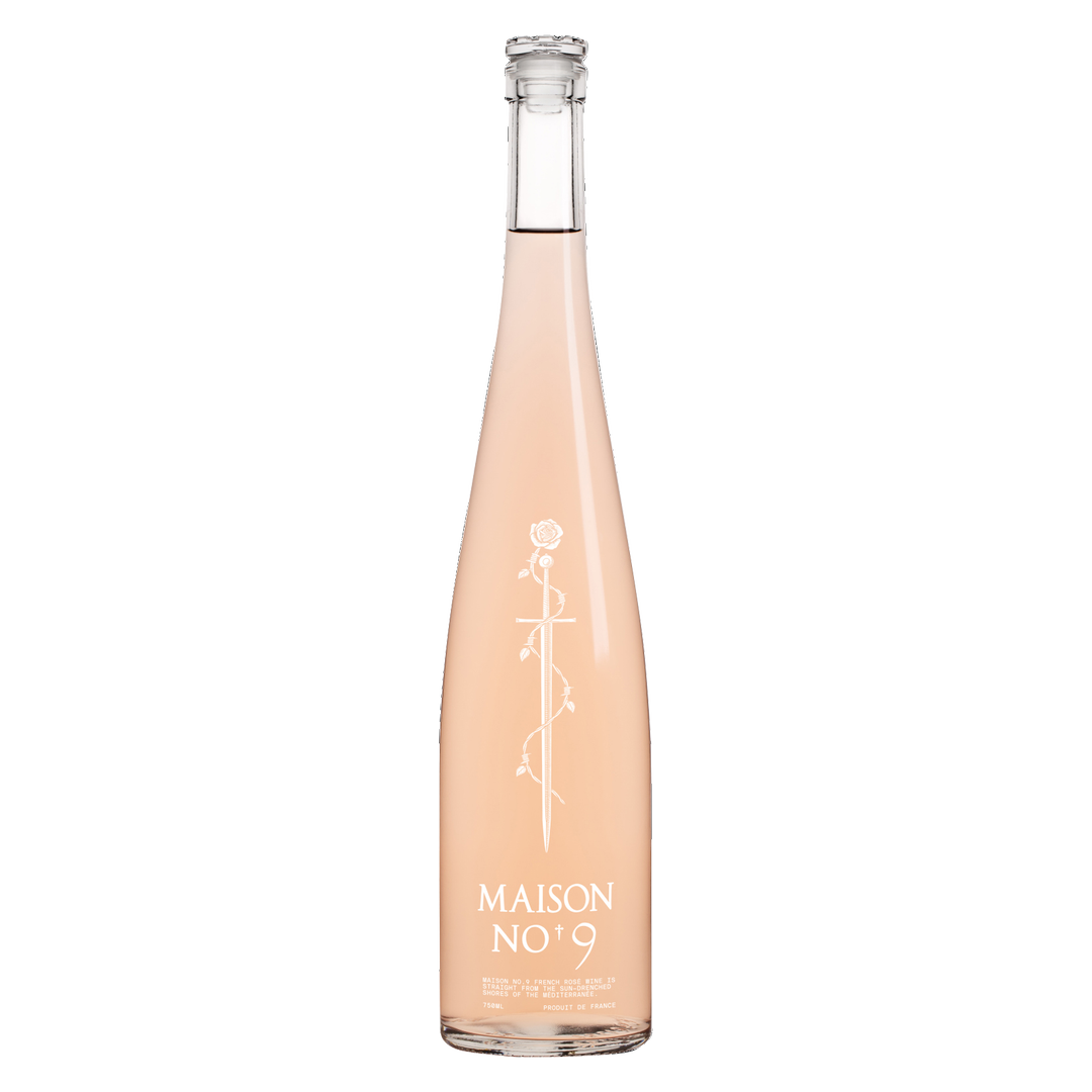 Maison No. 9 Rose Wine