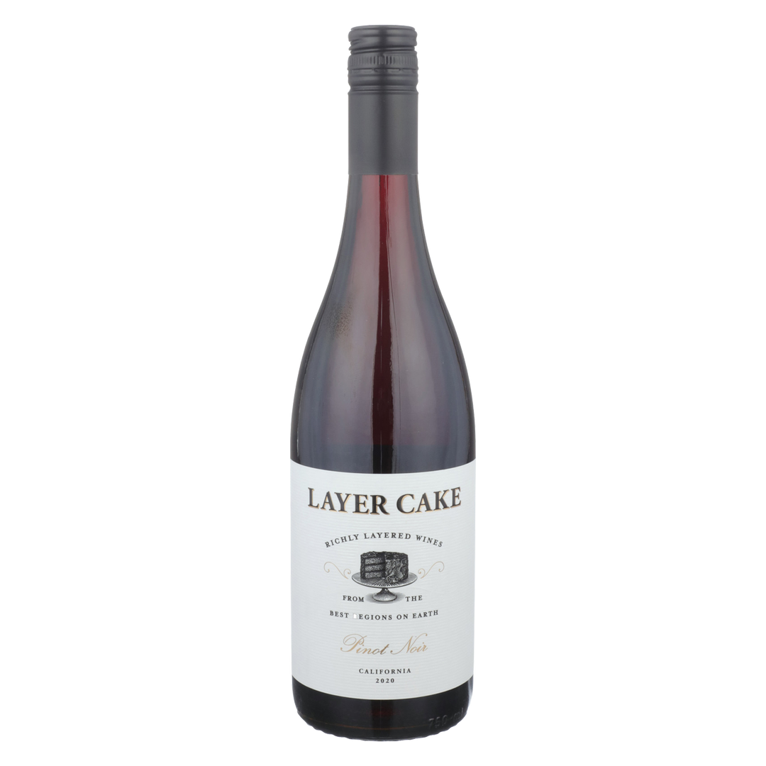 Layer Cake Pinot Noir