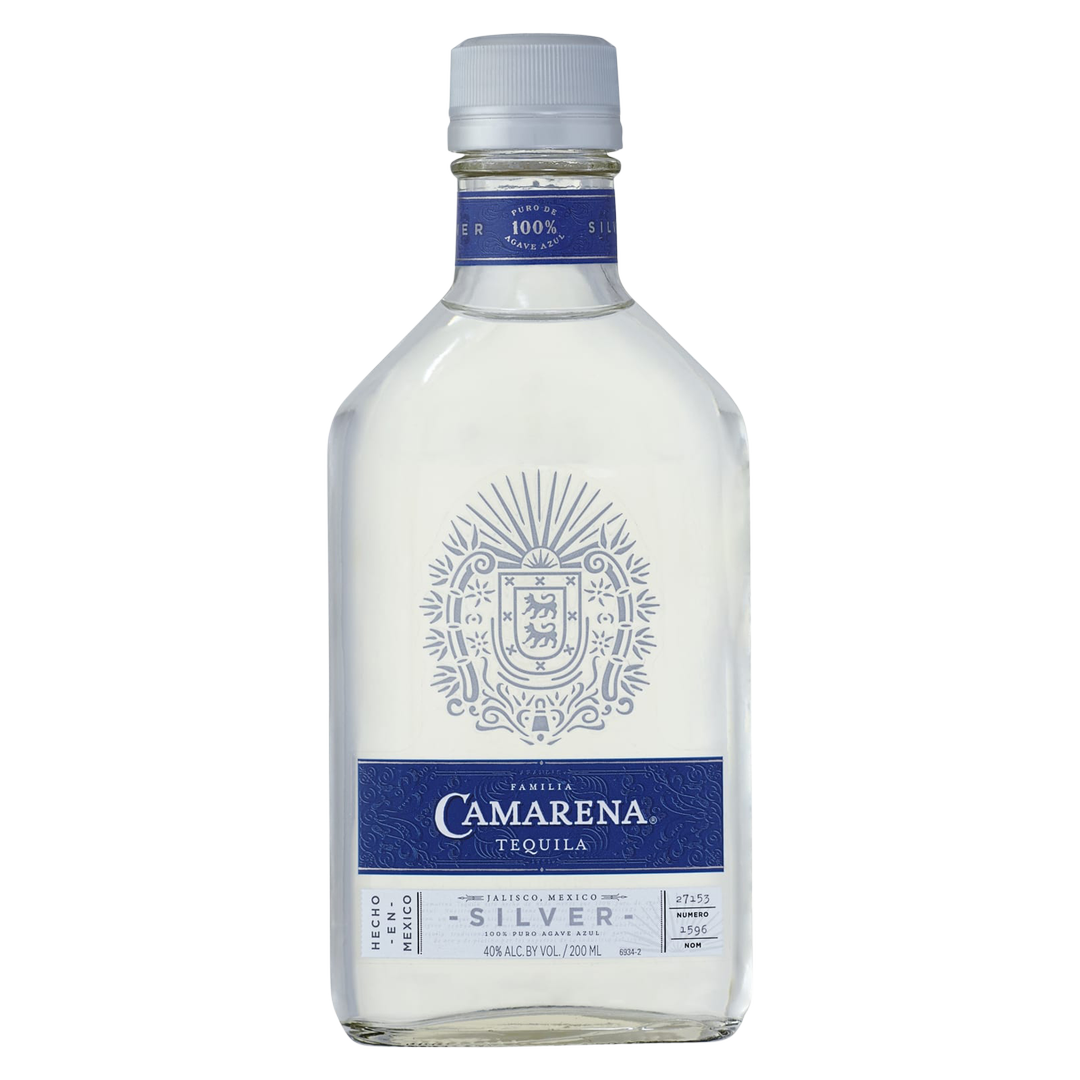 Familia Camarena Silver