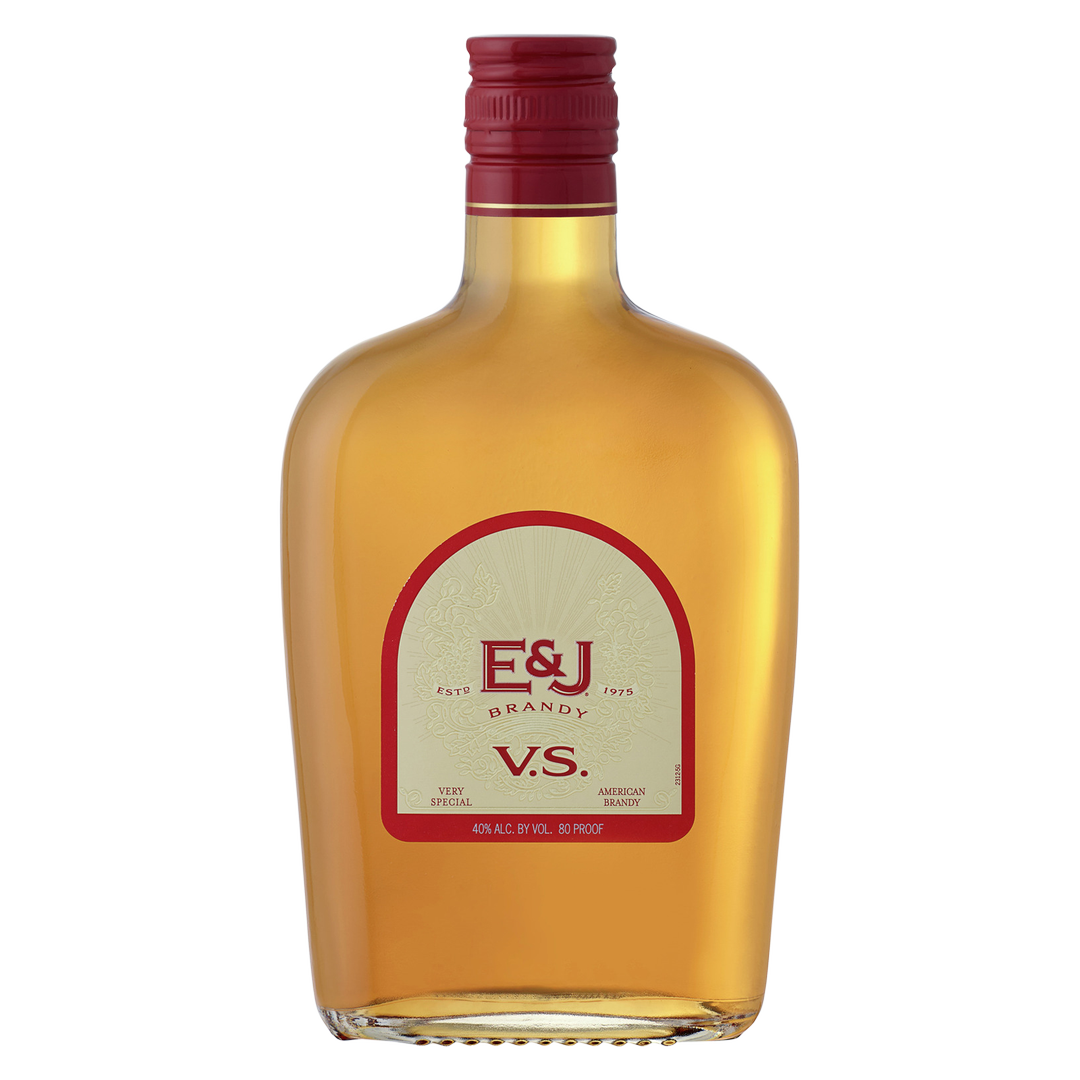 E&J VS Brandy