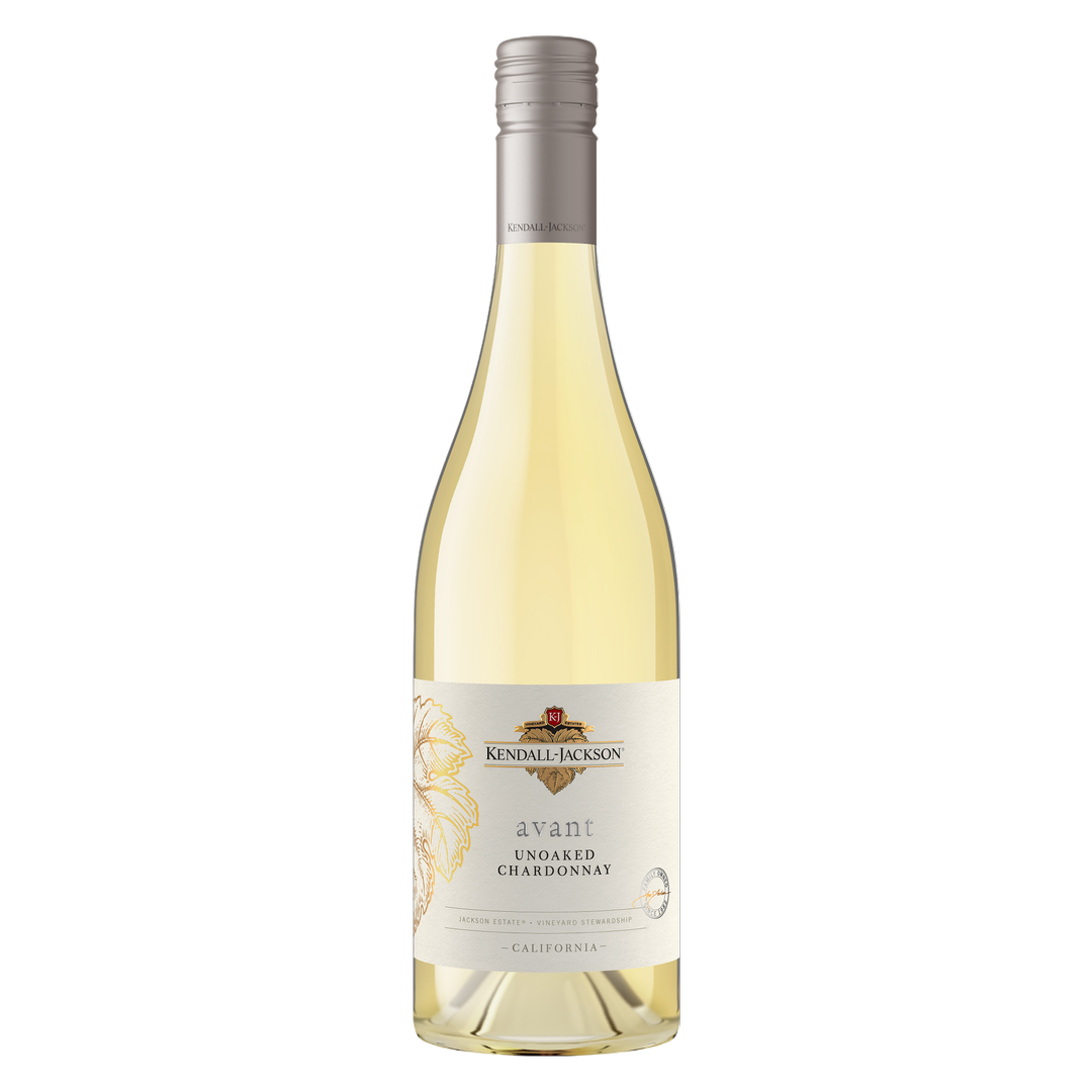 Kendall-Jackson Avant Chardonnay White Wine,