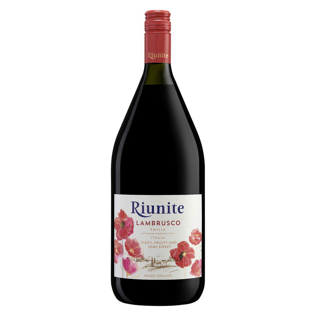 Riunite Lambrusco
