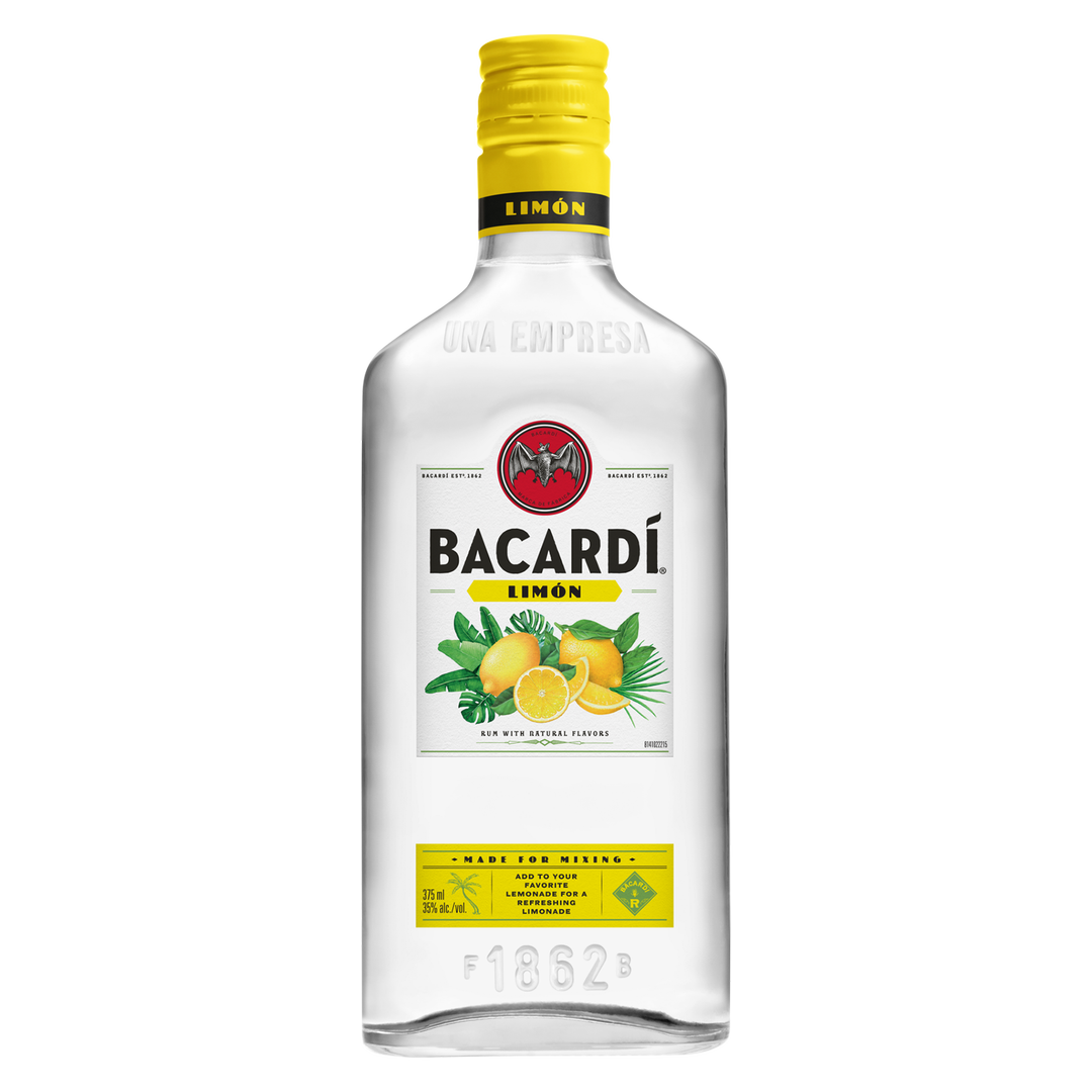 Bacardi Limon