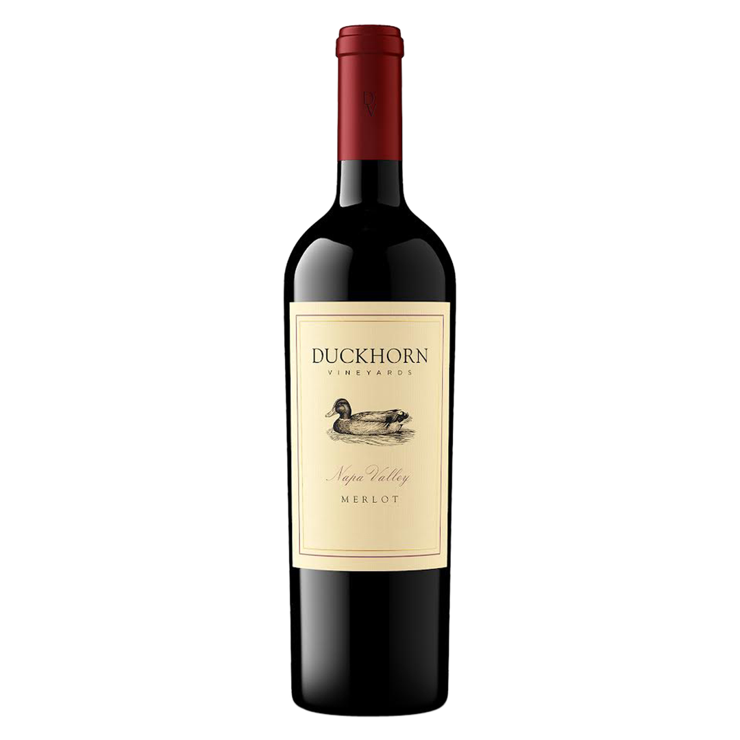 Duckhorn Napa Valley Merlot