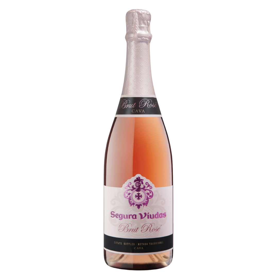 Segura Viudas Sparkling Rose