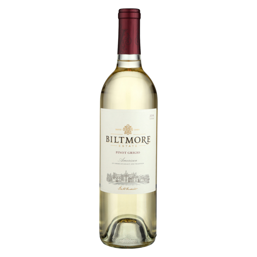 Biltmore Estate Pinot Grigio 750 ml