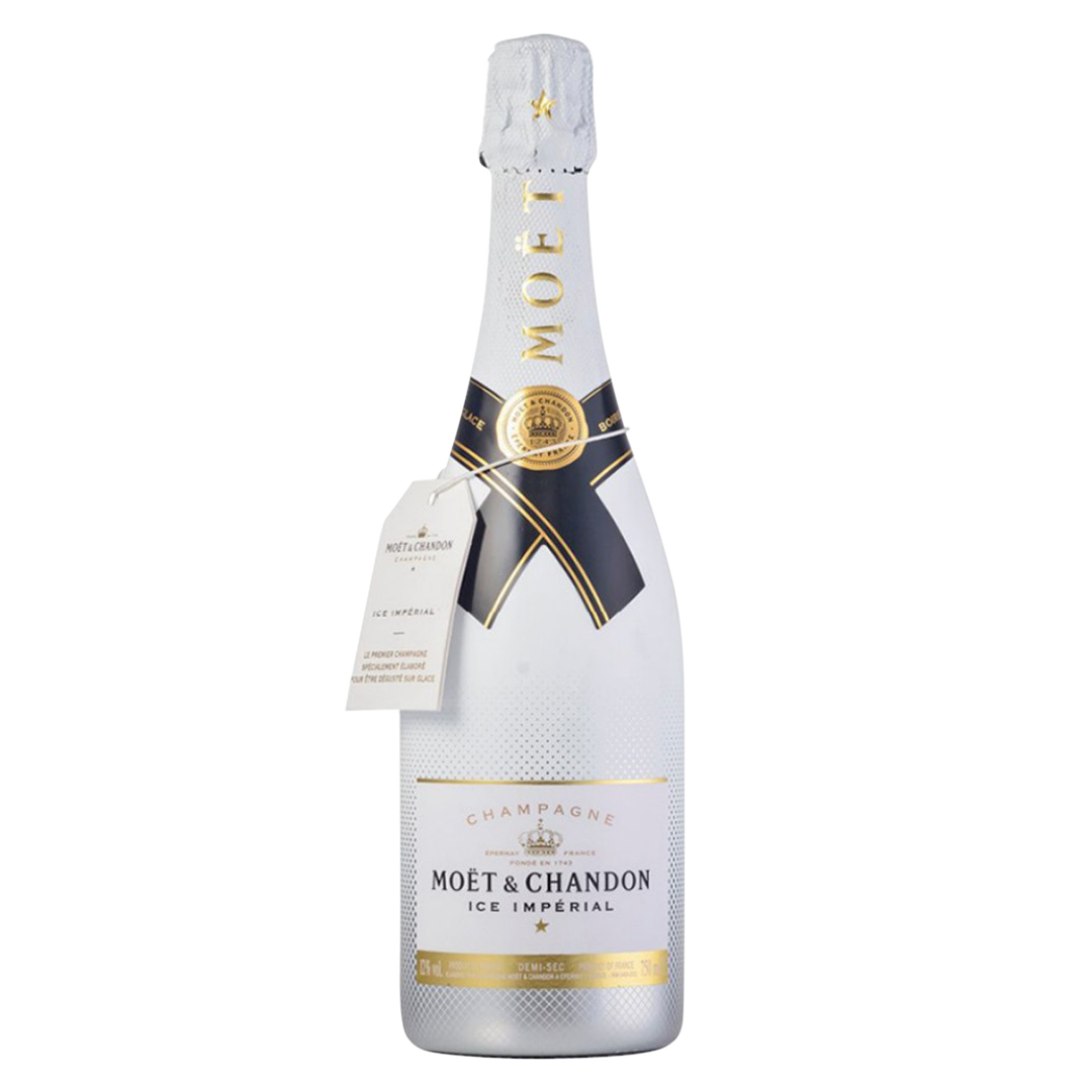 Moet Ice Imperial