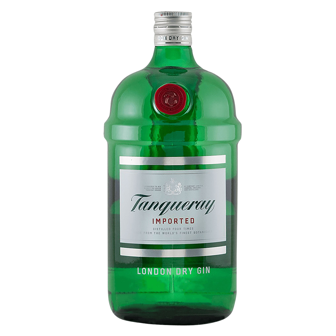 Tanqueray London Dry Gin, 1.75 L