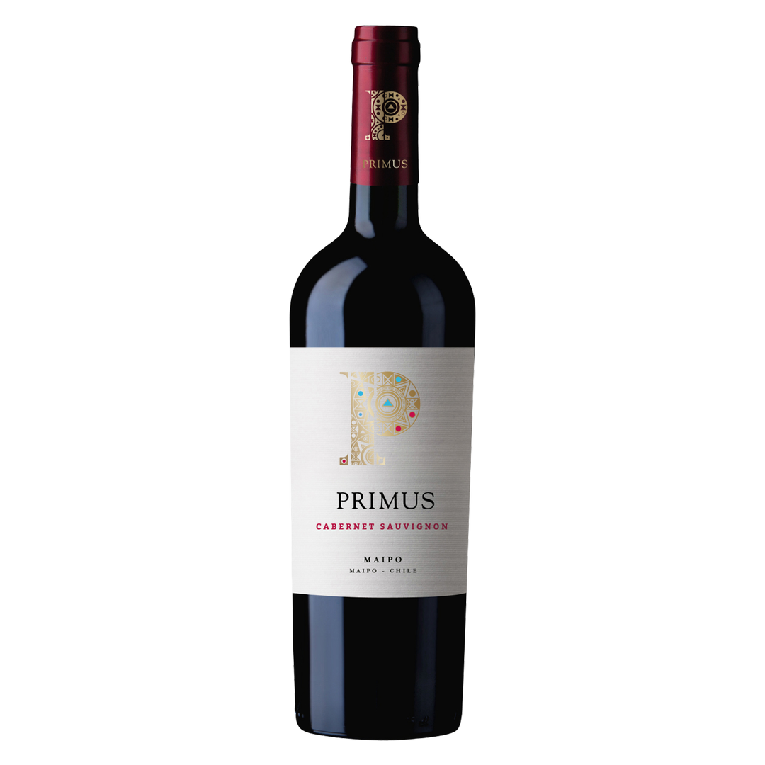Primus Cabernet Sauvignon