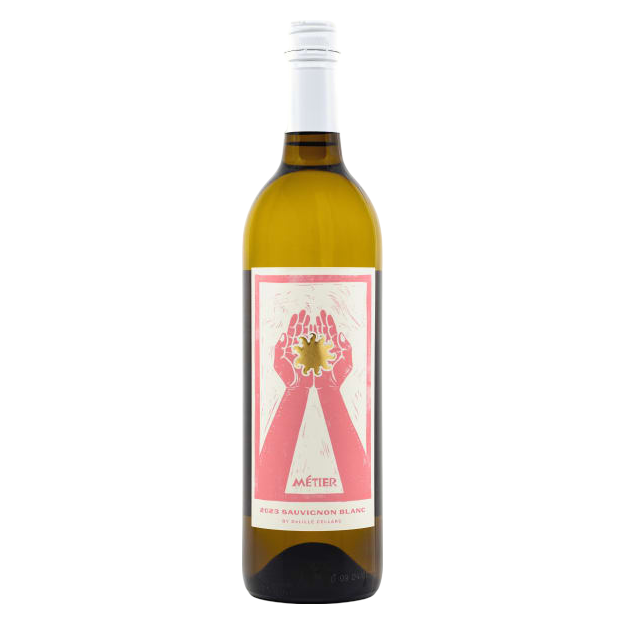 Delille Cellars Metier Sauvignon Blanc