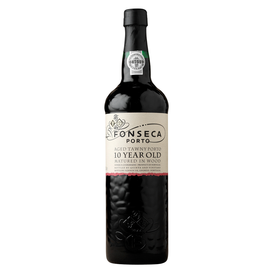 Fonseca 10 Year Old Tawny Port