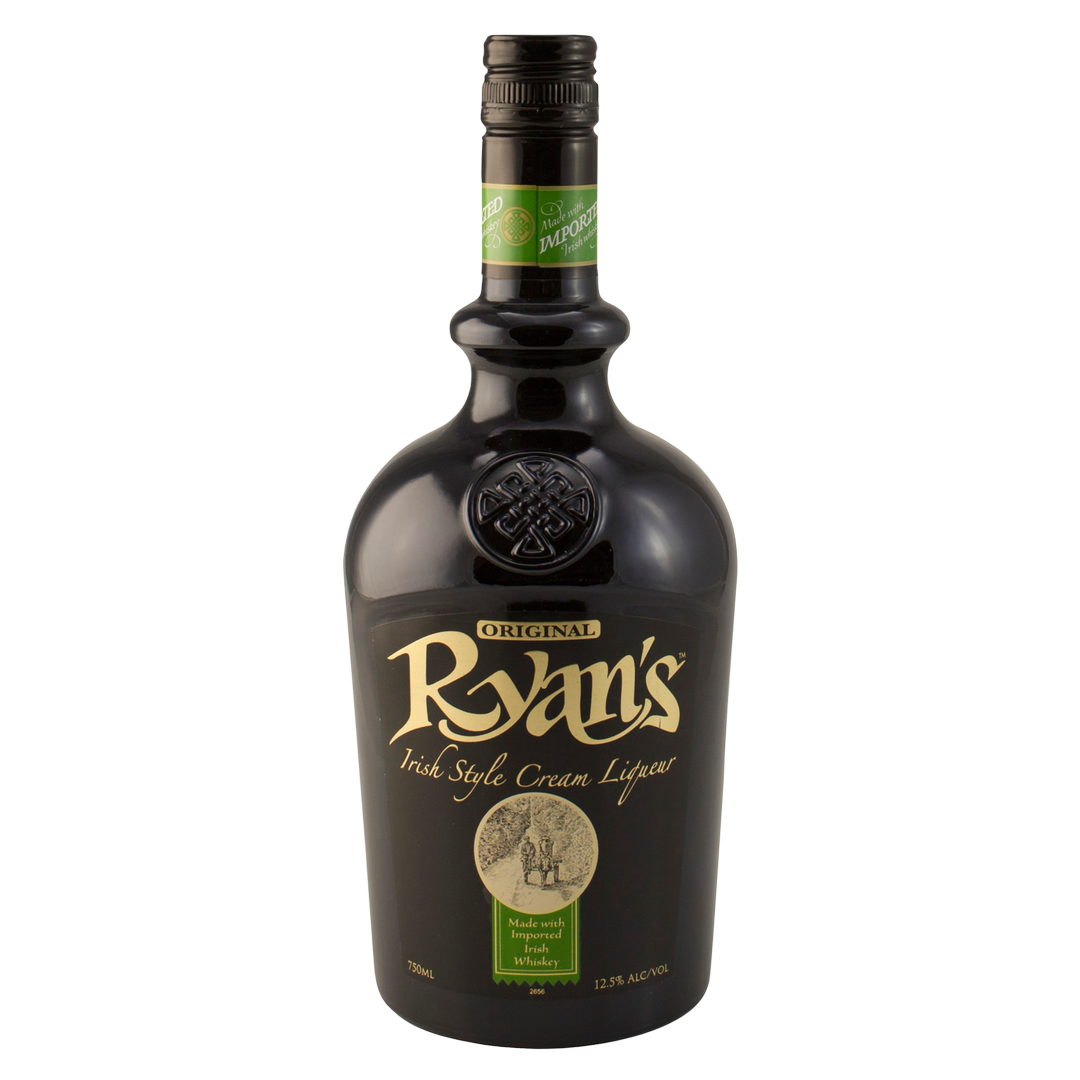 Ryan's Irish Cream