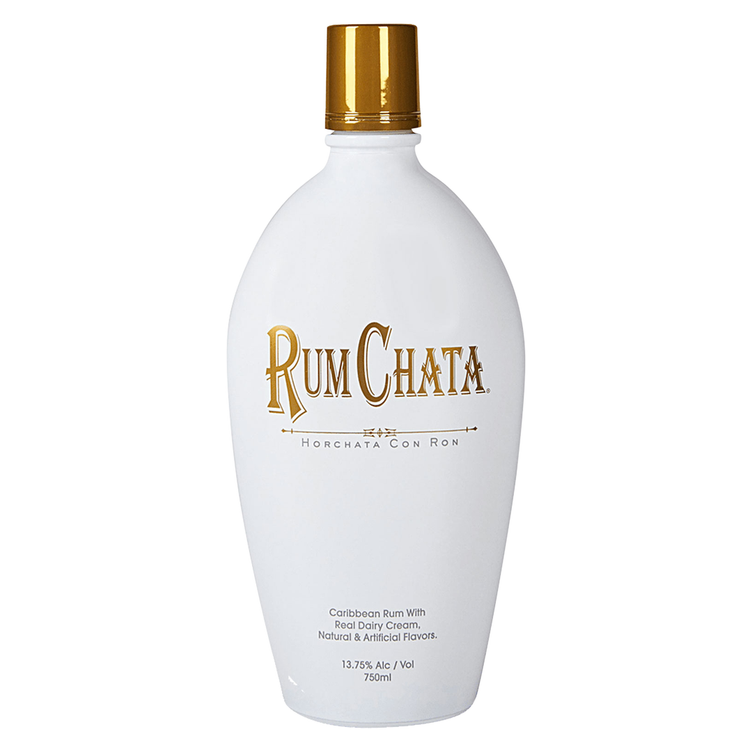 Rum Chata Liqueur
