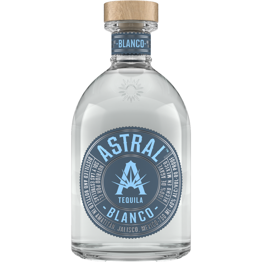 Astral Blanco Tequila