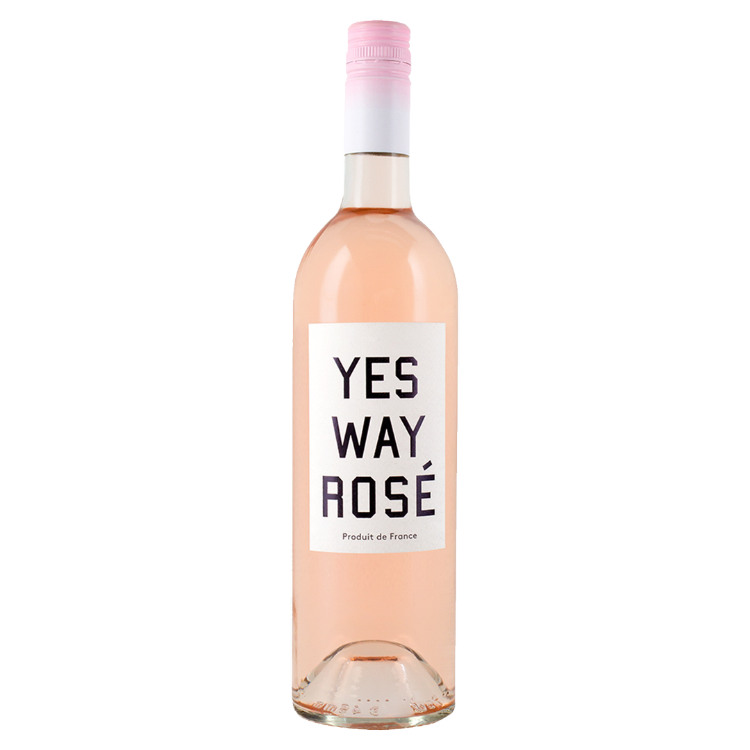 Yes Way Rose