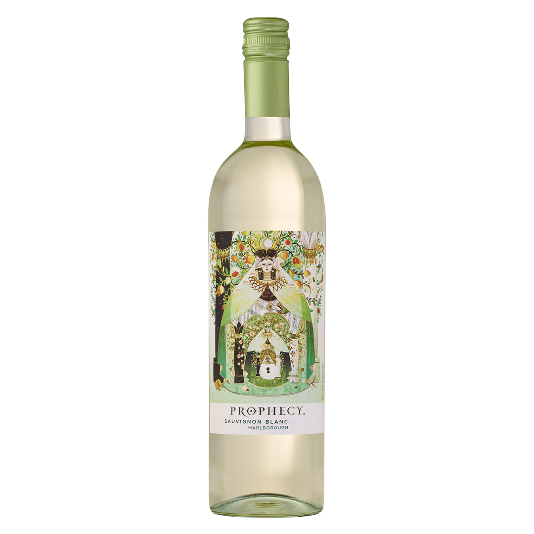 Prophecy Sauvignon Blanc 750 ml