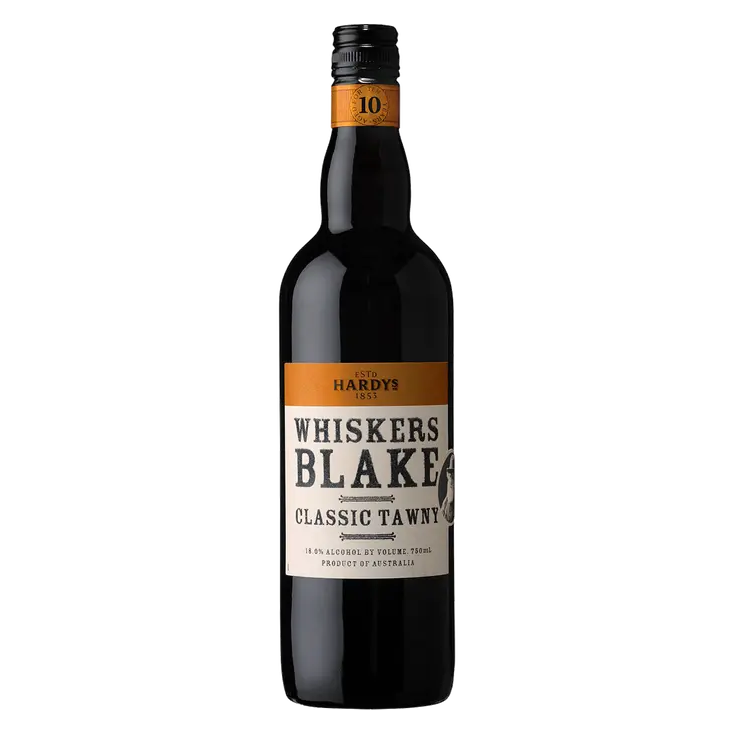 Hardy's Whiskers Blake Port