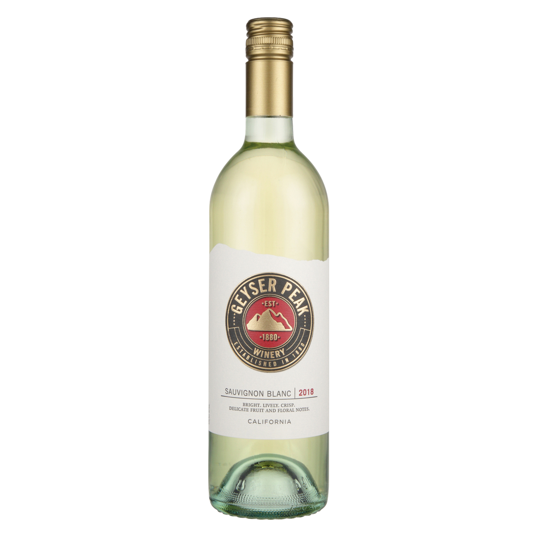 Geyser Peak Sauvignon Blanc